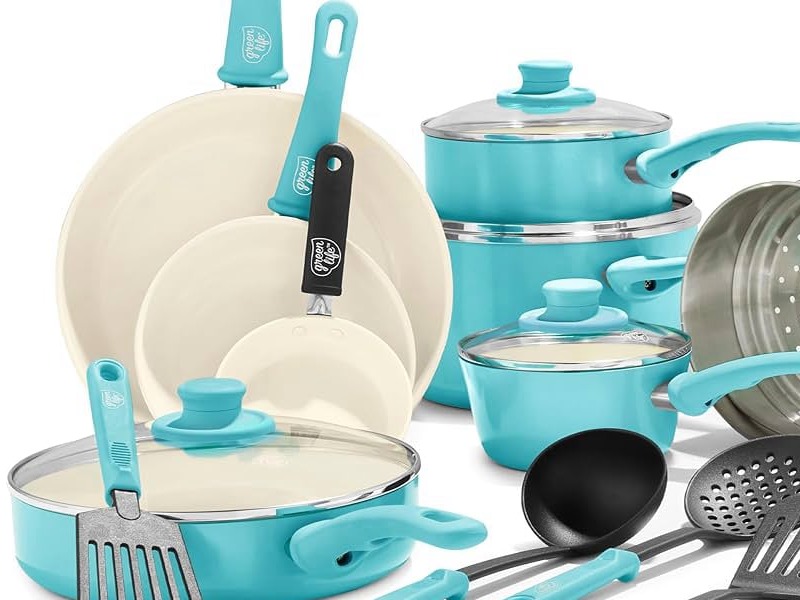 Cookware